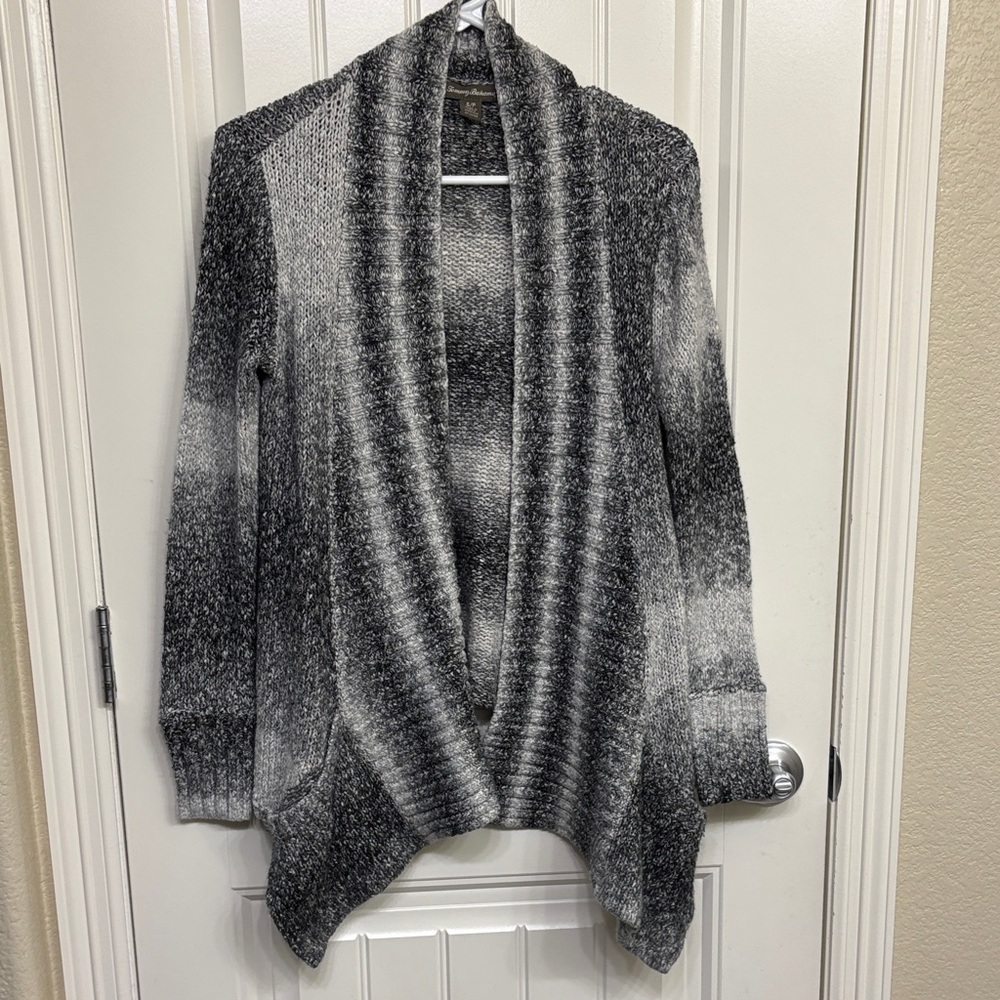 Tommy Bahama Gray Women's Sweater‎